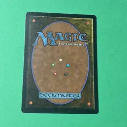 Gray Ogre MTG Core Set 4th Edition Regular - Image 2