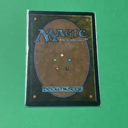 Gray Ogre MTG Core Set 4th Edition Regular - Image 4