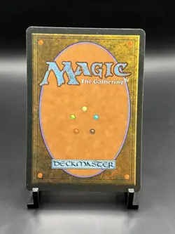 Gray Ogre MTG Core Set 4th Edition Regular - Image 2