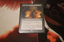 MtG Vona's Hunger - Image 1