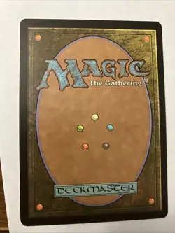 MTG Eldrazi Monument #199 Zendikar Regular Mythic Rare Magic The Gathering LP - Image 2