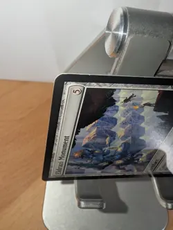 MTG Eldrazi Monument #199 Zendikar Regular Mythic Rare Magic The Gathering LP - Image 4