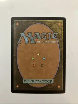 MTG Eldrazi Monument #199 Zendikar Regular Mythic Rare Magic The Gathering LP - Image 2