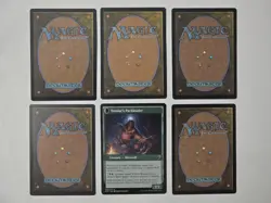 MTG Rare Assorted Card Lot 6 Cards NM (Non-Foil) - Image 2