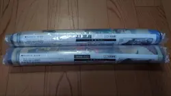 Mtg Ff Magic War Festival Playmat 2-Piece Set Chocobo Moogli - Image 2