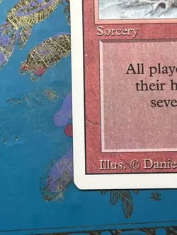 Mtg Wheel Of Fortune - Image 3