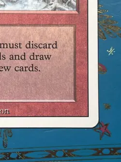 Mtg Wheel Of Fortune - Image 4