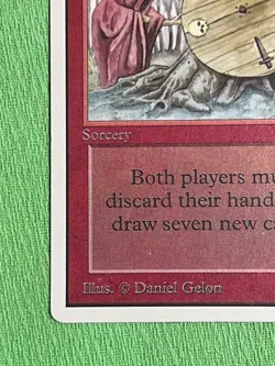 Mtg Wheel Of Fortune - Image 4