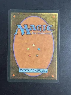 Mtg Shivan Dragon German - Image 2