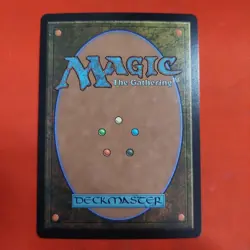 Mtg Big Summoner Yuna Japanese Borderless Foil - Image 2