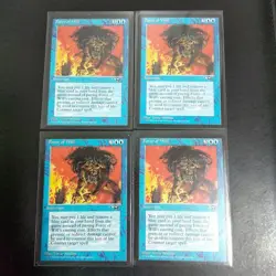 Mtg Force Of Will Alliances - Image 1
