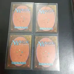 Mtg Force Of Will Alliances - Image 2