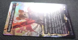 Mtg Raised Foil Iwayama En Successor Mable Anime Borderless Version Blb - Image 4