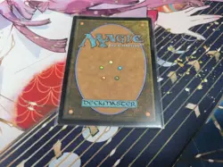 Ancient Tomb Stargazing Poster Foil English Mtg End Of Time - Image 2