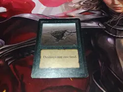 Mtg Sinkhol Sinkhole English Beta Set Of 4 - Image 4