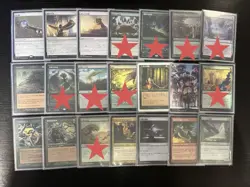 Two Unable To Seree - Commander Deck Pre-Built 100 Pieces Mtg - Image 4