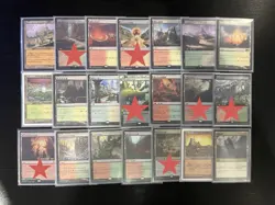 Two Unable To Seree - Commander Deck Pre-Built 100 Pieces Mtg - Image 5