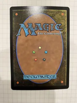 Mtg Knights Of Sandria/Ranger-Captain Eos Foil - Image 2