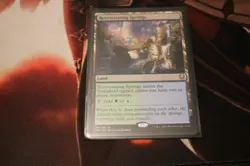 MtG Rejuvenating Springs - Image 1