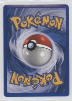 Seaking Italian Pokemon Jungle #46 1999 - Image 2