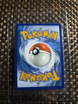 Seismitoad 105/086 - Pokemon Black Bolt Illustration Rare - Image 4