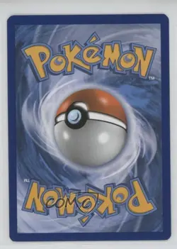 Wash Rotom Pokemon Sun & Moon Black Star Promo #SM94 - Image 2
