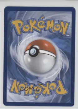 Ledian Reverse Foil Pokemon SV07: Stellar Crown #003 - Image 2