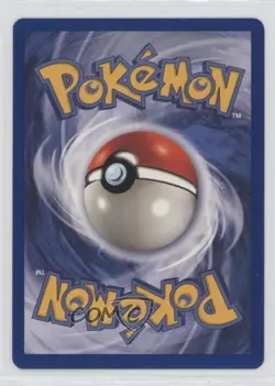 Psychic Energy Shadowless Pokemon Base Set #101 1999 - Image 2