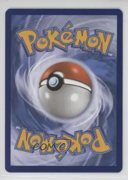 Tapu Fini Pokemon Sun & Moon Black Star Promo #SM203 - Image 2