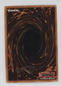 Different Dimension Capsule 1st Ed. YuGiOh Pharaonic Guardian #PGD-083 2003 - Image 2