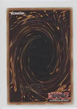 Different Dimension Capsule 1st Ed. YuGiOh Pharaonic Guardian #PGD-083 2003 - Image 2