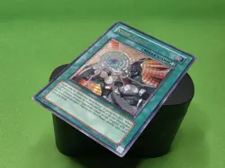 YUGIOH NEOS FORCE STON-EN039 ULTIMATE - Image 3