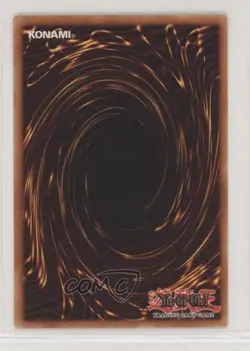 Boar Soldier Unlimited YuGiOh Magic Ruler Booster #MRL-089 2002 - Image 2