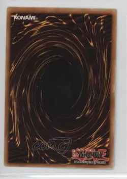 Octoberser Unlimited YuGiOh Magic Ruler Booster #MRL-052 2002 - Image 2