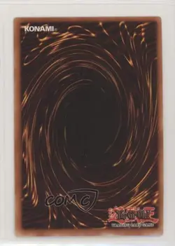 Souls of the Forgotten Unlimited YuGiOh Pharaoh's Servant #PSV-098 2002 - Image 2