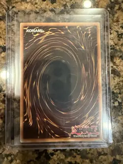 Copycat RP01-EN092 Near Mint Retro Pack (2020 Date Reprint) Secret Rare Yugioh ! - Image 2