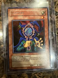 Copycat RP01-EN092 Near Mint Retro Pack (2020 Date Reprint) Secret Rare Yugioh ! - Image 3