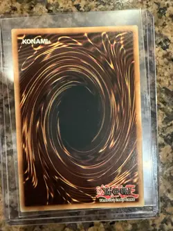 Copycat RP01-EN092 Near Mint Retro Pack (2020 Date Reprint) Secret Rare Yugioh ! - Image 4