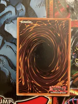 Twin-Headed Behemoth LOD-063 Legacy of Darkness - Yugioh - 1st Ed - MP - Image 2