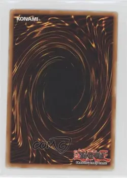 Blade Rabbit 1st Ed. YuGiOh Flaming Eternity #FET-EN018 2005 - Image 2