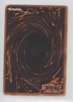 Three-Headed Geedo Unlimited YuGiOh Pharaoh's Servant #PSV-002 2002 - Image 2