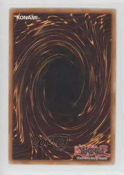 Gryphon Wing Unlimited YuGiOh Starter Deck Pegasus #SDP-050 2003 - Image 2