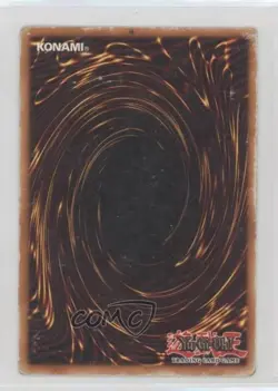 Gryphon Wing Unlimited YuGiOh Starter Deck Pegasus #SDP-050 2003 - Image 2