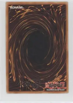 The Flute of Summoning Dragon Unlimited YuGiOh Starter Deck Kaiba #SDK-042 2002 - Image 2