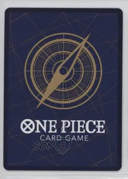 2022 One Piece Card Game: Starter Deck: Worst Generation ST02 Basil Hawkins - Image 2