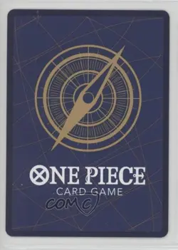 2022 One Piece Card Game: Starter Deck: Animal Kingdom Pirates ST04 King - Image 2