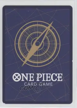 2022 One Piece Card Game: Romance Dawn OP01 Japanese R Kouzuki Momonosuke - Image 2