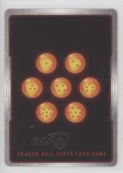 2017-Current Dragon Ball Super Card Game Promos Hypertraining SS Son Goku #P-079 - Image 2