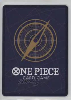 2022 One Piece Card Game: Romance Dawn OP01 Korean Roronoa Zoro #OP01-025 - Image 2