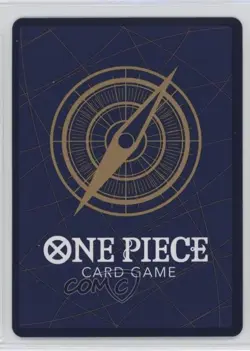 2023 One Piece Card Game: The Three Captains ST-10 Japanese Eustass Captain Kid - Image 2
